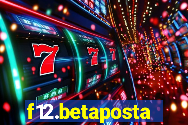 f12.betaposta