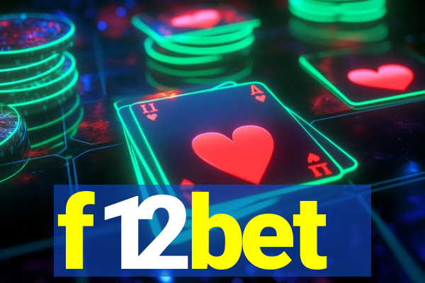 f12bet