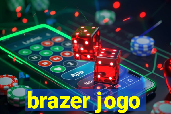 brazer jogo