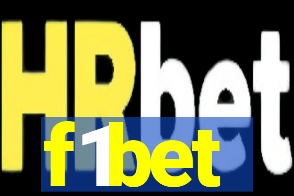f1bet