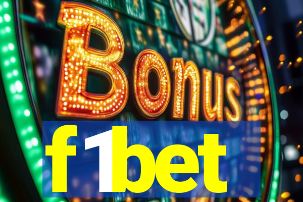 f1bet