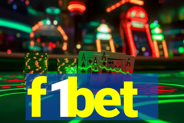 f1bet