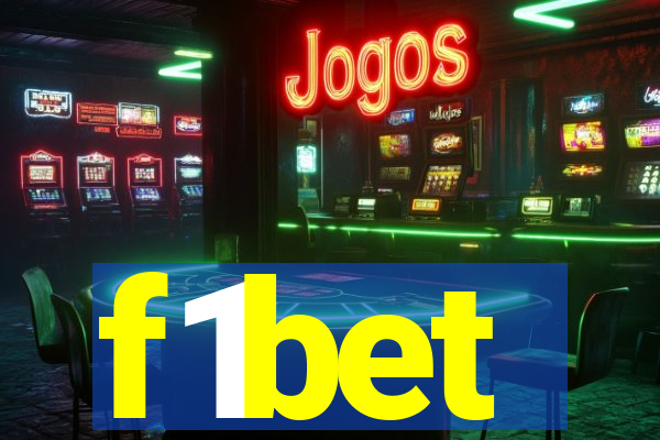 f1bet