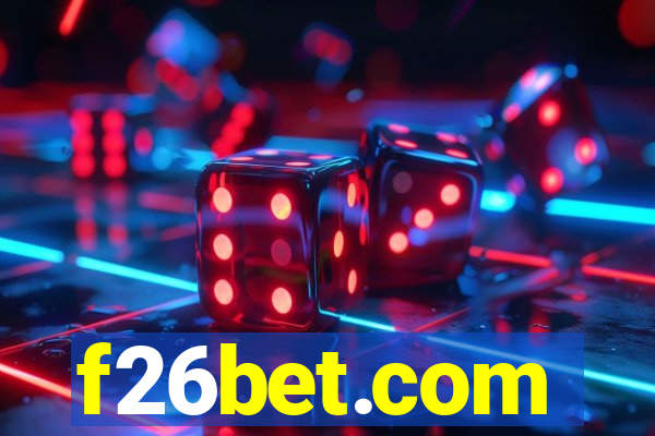 f26bet.com