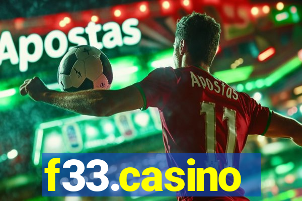 f33.casino