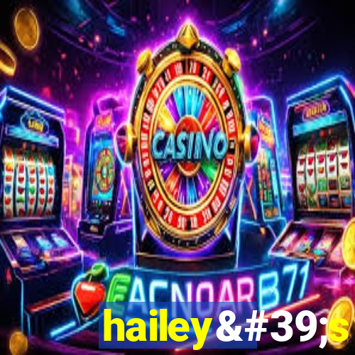 hailey's treasure adventure apk tudo desbloqueado