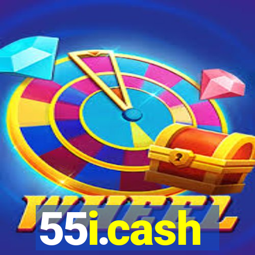 55i.cash
