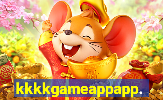 kkkkgameappapp.com