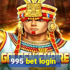 995 bet login