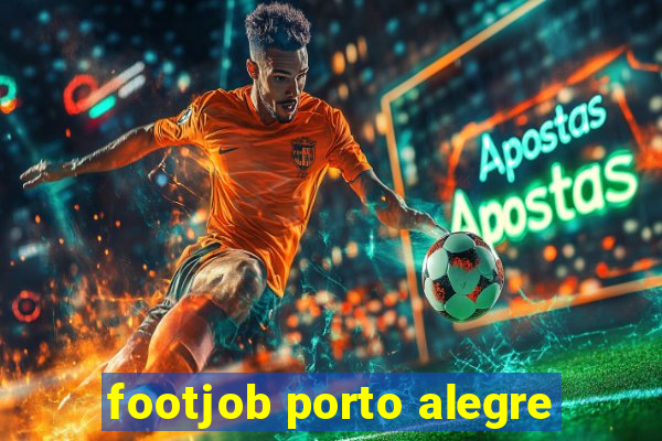 footjob porto alegre