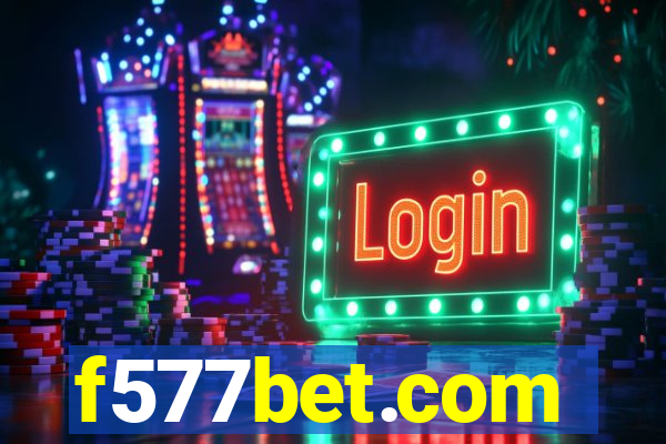 f577bet.com