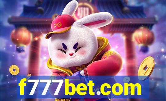 f777bet.com