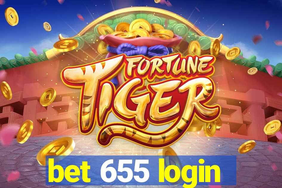 bet 655 login
