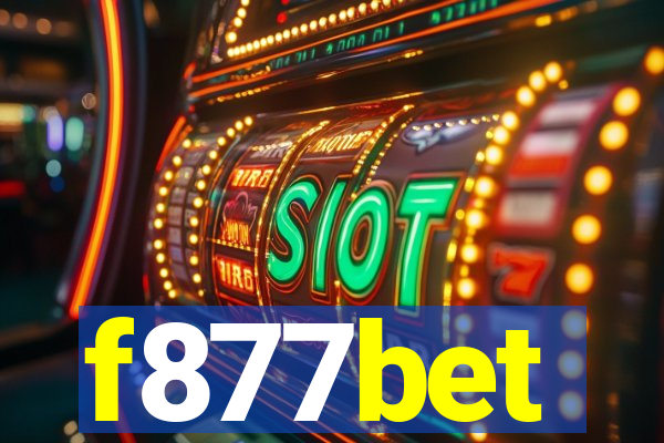 f877bet