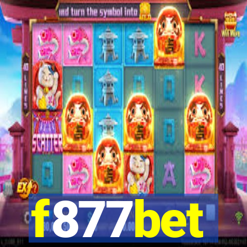 f877bet