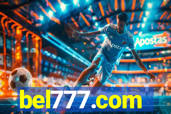 bel777.com