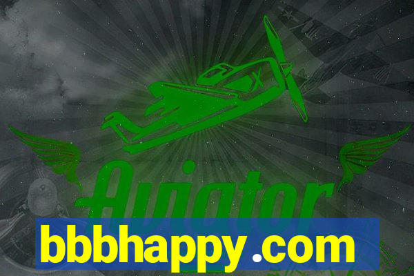 bbbhappy.com