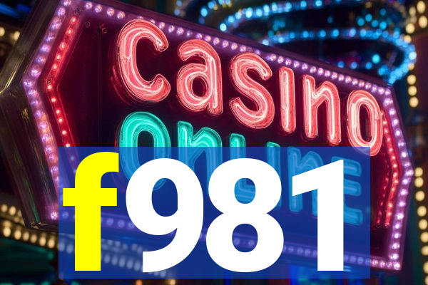 f981