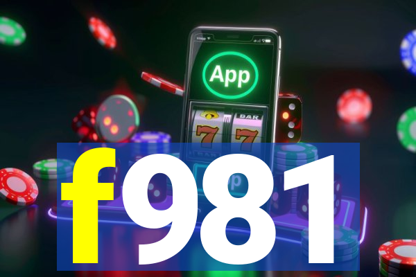 f981