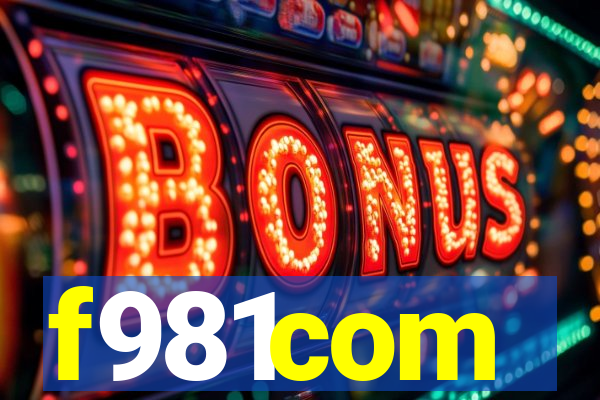 f981com