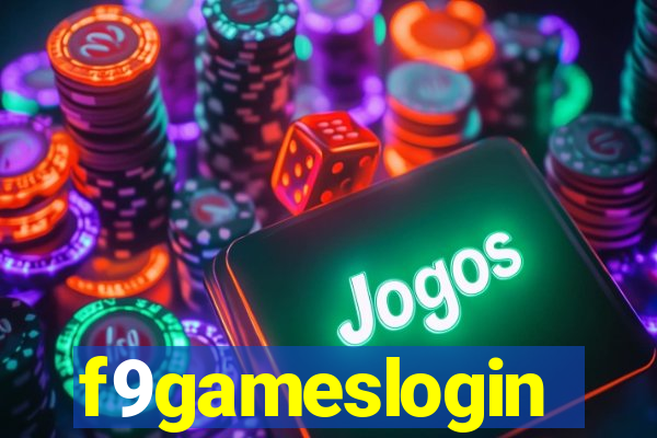 f9gameslogin