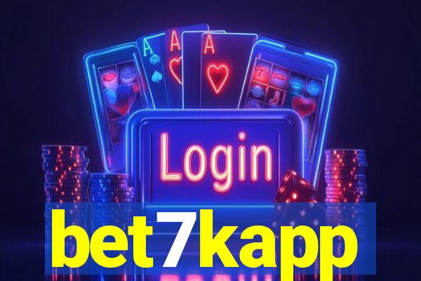 bet7kapp
