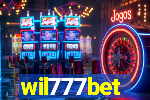 wil777bet