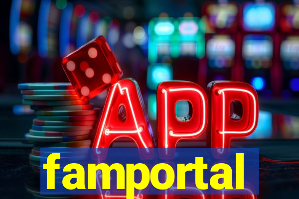 famportal