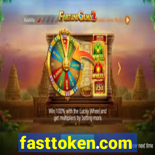 fasttoken.com