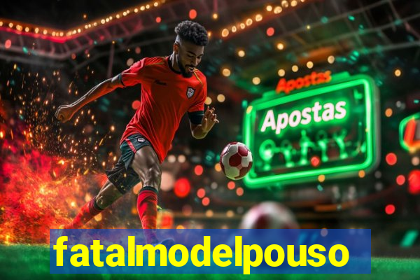 fatalmodelpousoalegre