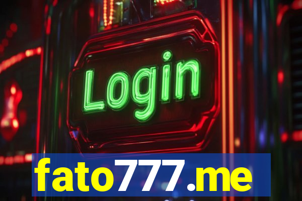 fato777.me