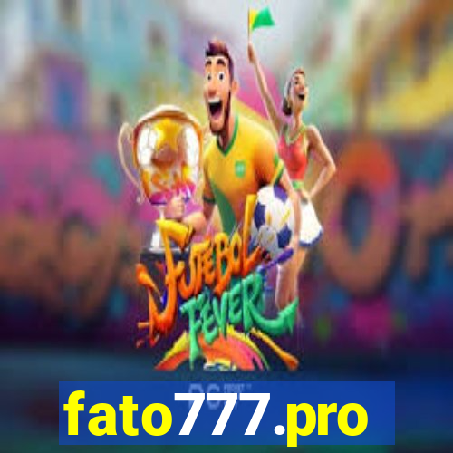 fato777.pro