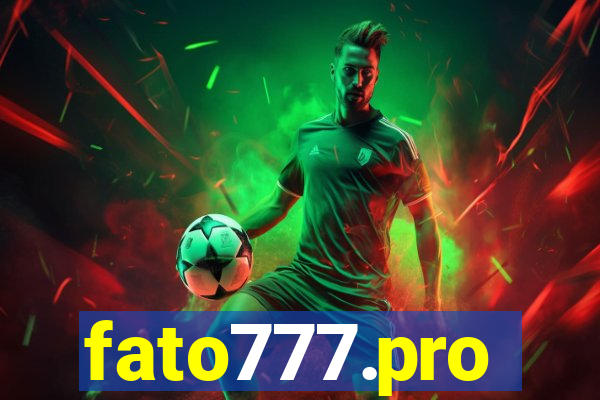 fato777.pro