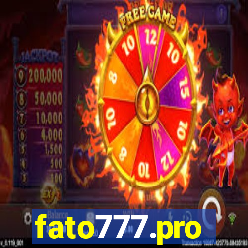 fato777.pro