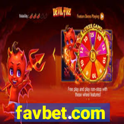 favbet.com