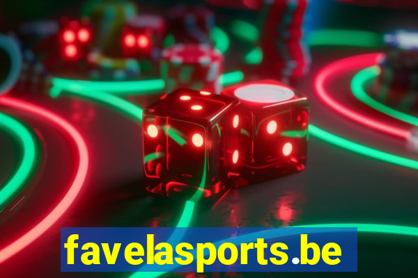 favelasports.bet