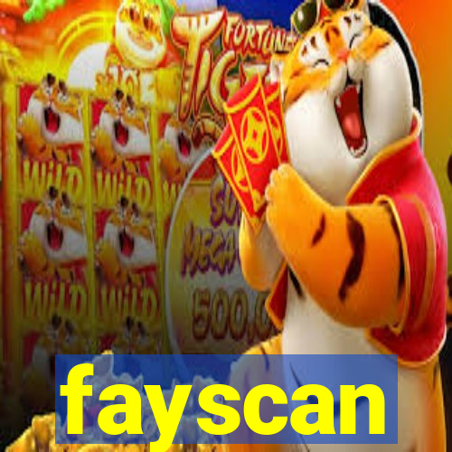fayscan
