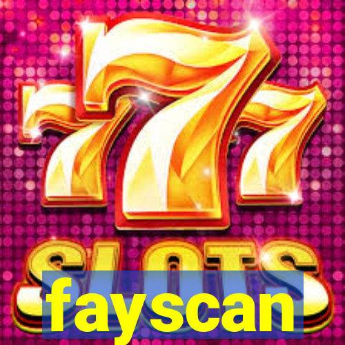 fayscan
