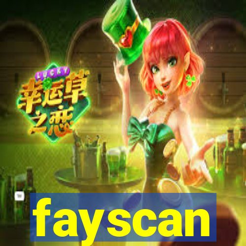 fayscan