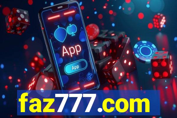 faz777.com