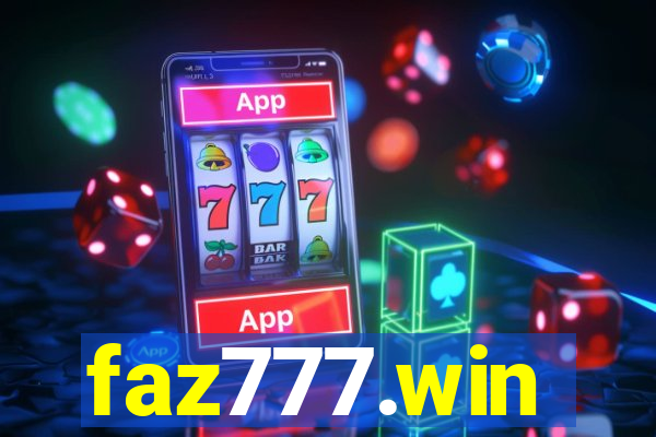 faz777.win