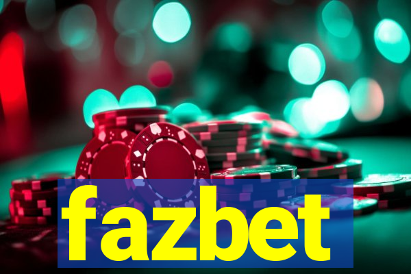 fazbet