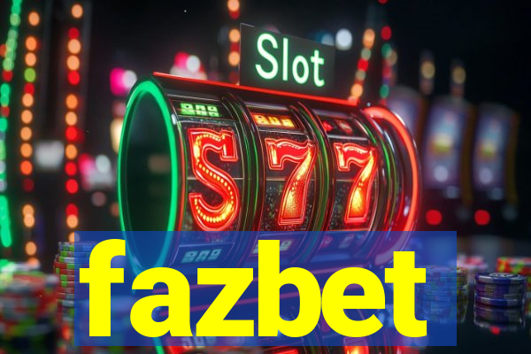 fazbet