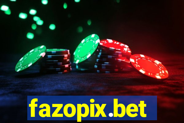 fazopix.bet
