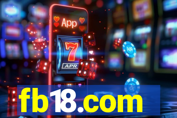 fb18.com