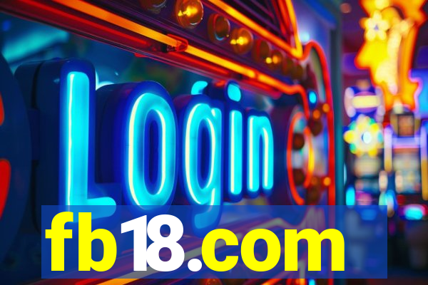 fb18.com
