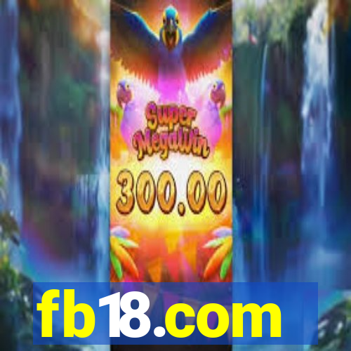 fb18.com
