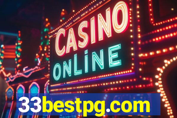 33bestpg.com