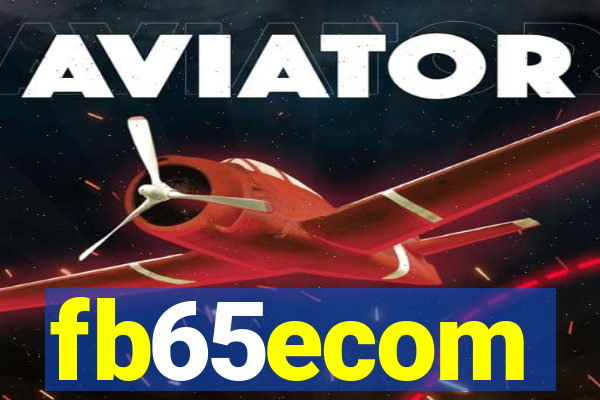 fb65ecom
