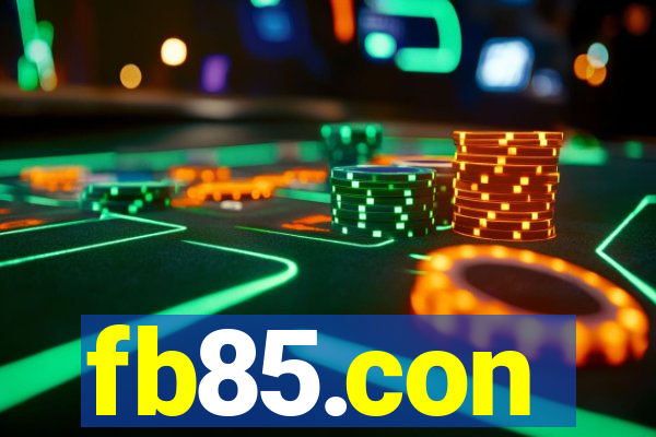 fb85.con